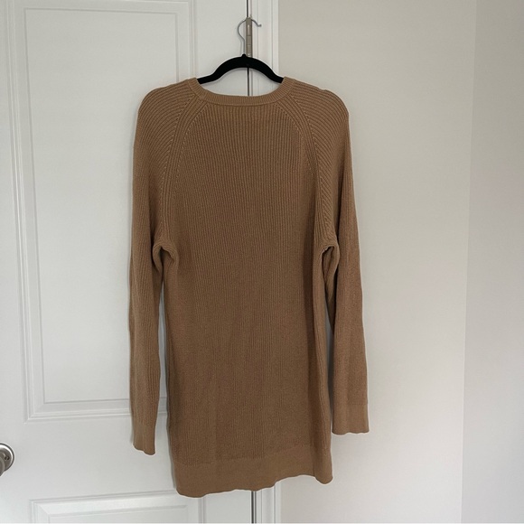 Aritzia Wilfred Sweater Dress - Picture 2 of 5